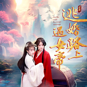 逃婚路上遇女帝(59集) 逃婚路上遇女帝(59集)大男主短剧