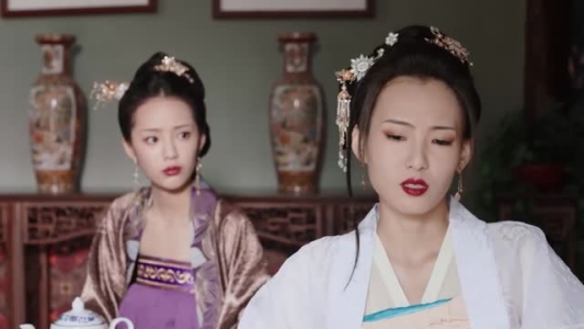 娇妻本善(22集) 娇妻本善(22集)节奏飞快