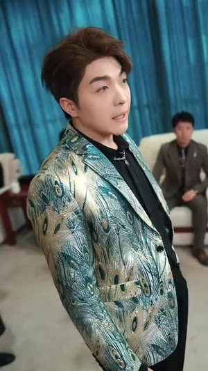 天师归来在都市（80集）王者归来