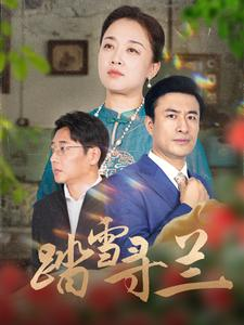 踏雪寻兰(94集) 踏雪寻兰(94集)虐待戏太残忍