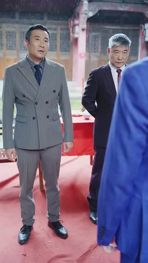 长兄如父（70集）爽到停不下来