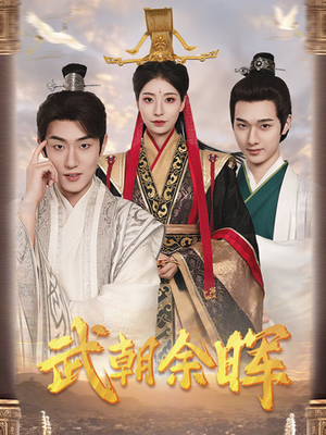 武朝余晖＆为王夺鼎之掌控天下＆为王问鼎（68集）太霸气