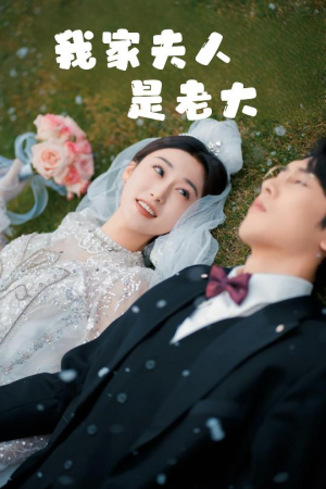 我家夫人是老大＆救命！夫人竟然是大佬（41集）全集一次转存