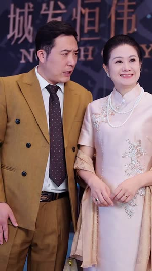 他从云端来(36集) 他从云端来(36集)暗恋成真