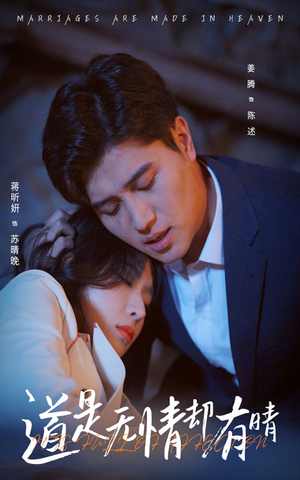 道是无情却有晴(60集) 道是无情却有晴(60集)意难平啊