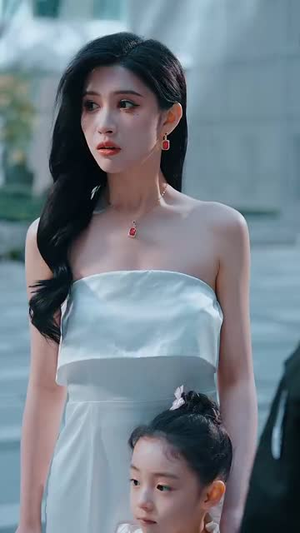 修仙归来美女总裁带娃找上门（95集）夸克短剧