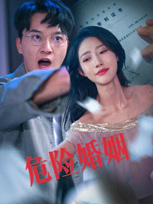 危险婚姻(60集) 危险婚姻(60集)必看清单