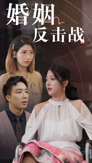 婚姻反击战（40集）N刷短剧