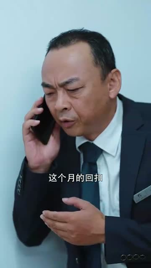 我的二婚老伴是豪门霸总（77集）玄幻戏太宏大