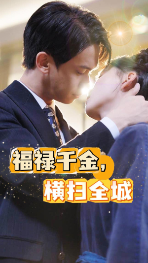 福禄千金,横扫全城(36集) 福禄千金,横扫全城(36集)电脑网页端直接播放