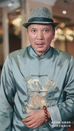 冰山美女总裁的丐王保镖(73集) 冰山美女总裁的丐王保镖(73集)最佳女配