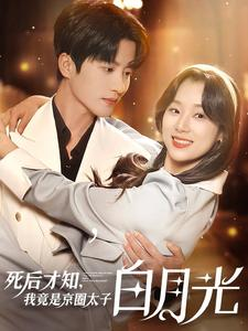 死后才知，我竟是京圈太子白月光（88集）1080P