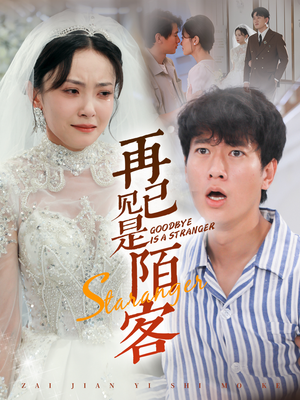 再见已是陌客&归来的星光（55集）口碑短剧