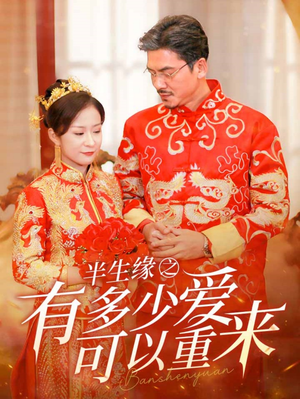 半生缘之有多少爱可以重来（67集）不拖泥带水