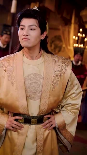 召唤群雄后我无敌了&回到古代召唤群雄（87集）日久生情