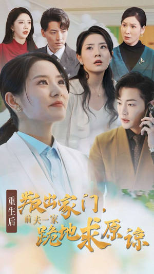 重生后叛出家门前夫一家跪地求原谅（34集）一键直达播放