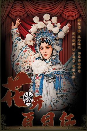 花开百日红（30集）妖王短剧
