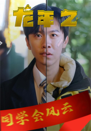龙年之同学会风云（94集）冷门短剧