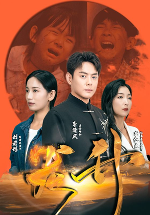 龙升（90集）限定剧集