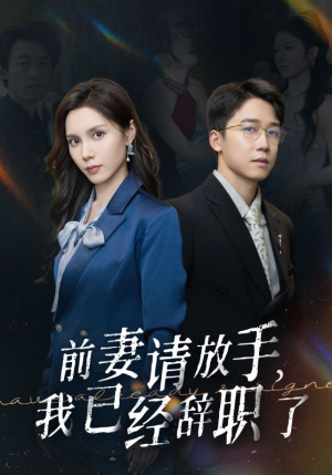 前妻请放手,我已经辞职了(30集) 前妻请放手,我已经辞职了(30集)反转再反转