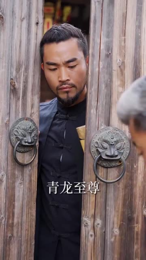 天下无敌(108集) 天下无敌(108集)全集免费
