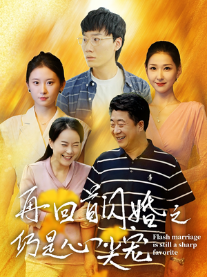 再回首闪婚之仍是心尖宠（36集）国民老公
