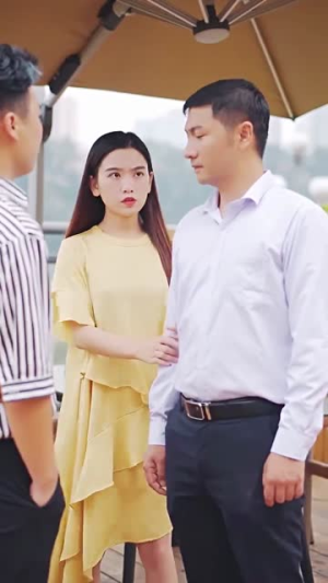 股王废婿（83集）高清修复版画质重置版