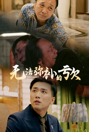 无法弥补的亏欠（59集）太解气了