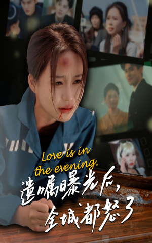 遗嘱曝光后，全城都怒了（36集）热门甜宠剧