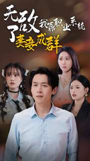 无敌了我靠职业系统妻妾成群（71集）免费看剧