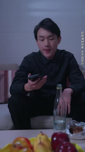悬崖上起舞&我的对门是前夫（45集）太带感了