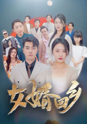 女婿回乡(120集) 女婿回乡(120集)破解版