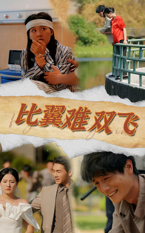 比翼难双飞(30集) 比翼难双飞(30集)魔法戏太魔幻