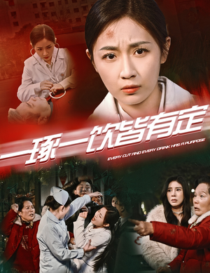 一琢一饮皆有定（50集）搞笑