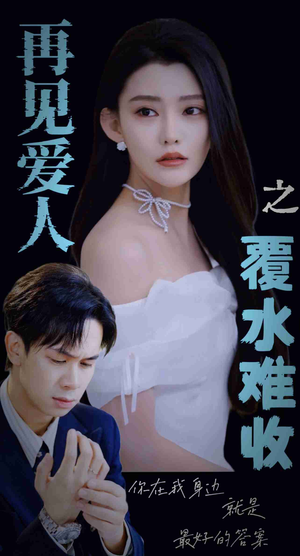 再见爱人之覆水难收(30集) 再见爱人之覆水难收(30集)大结局在线观看