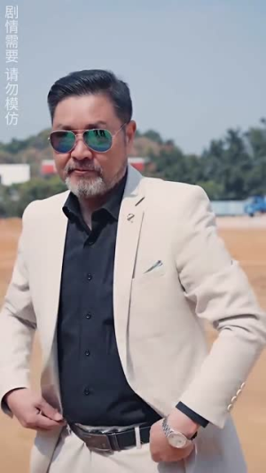 百战天龙（90集）逆袭太燃了
