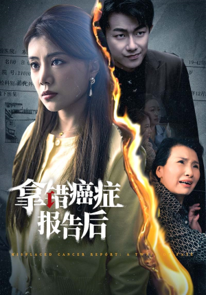 拿错癌症报告后（33集）全集解锁