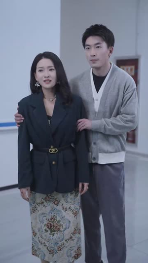 封总今天挂男科没（66集）都市