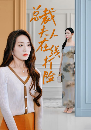 总裁夫人在线打脸（32集）爽点爆棚
