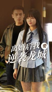 离婚后我要逆袭龙城（90集）甜剧天花板