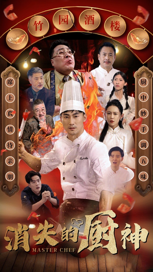 消失的厨神（65集）全集免费