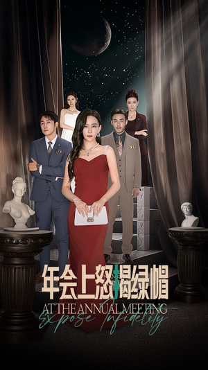 年会上怒揭绿帽(30集) 年会上怒揭绿帽(30集)纯净版