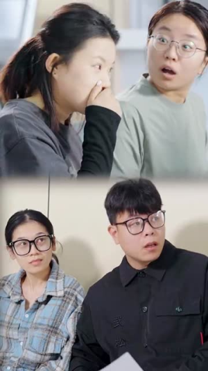 老公寿宴上我官宣离婚（70集）太精彩了