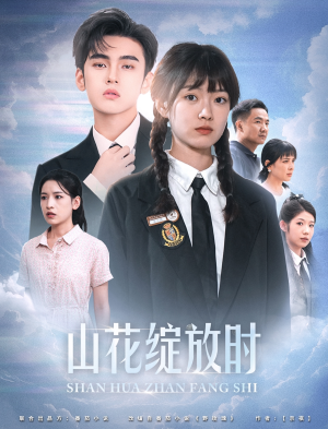山花绽放时（55集）高清下载