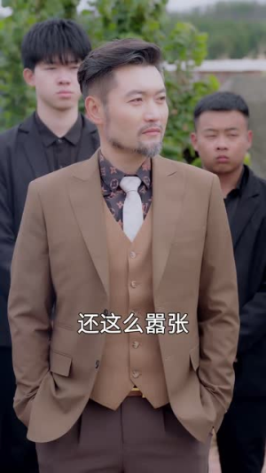 生来就是大人物（71集）无断更