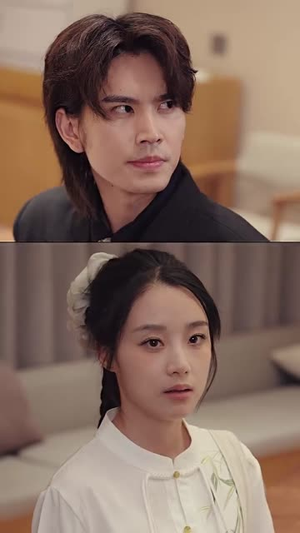 闪婚独宠：小师妹别吃了(85集)萌宝助攻
