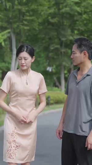 再婚伴侣老来福＆闪婚老伴独宠我（70集）太好哭了