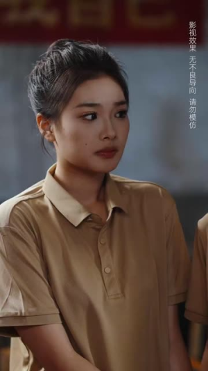 逃出生天（61集）系列短剧