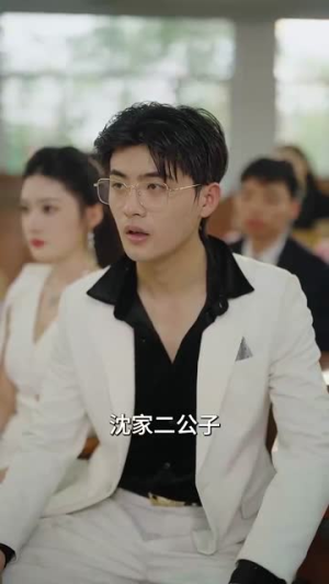 父辈荣耀(59集) 父辈荣耀(59集)红果免费看全集