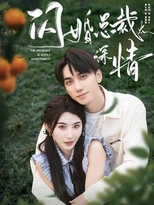闪婚总裁太深情（93集）好看的甜宠剧